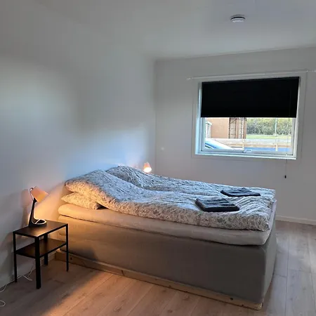 Apartmán Linerleveien 10 *